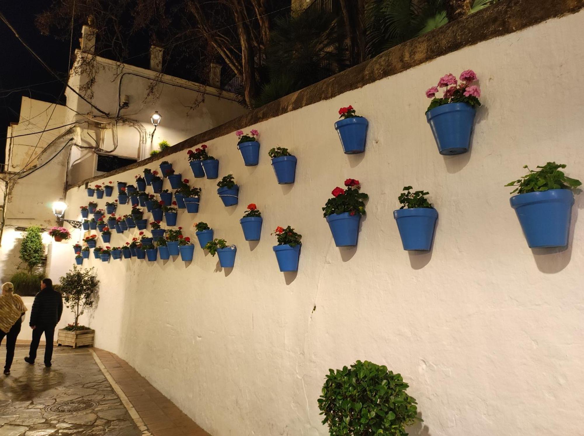 Acogedor Apt En Casco Historico Marbella Exterior photo